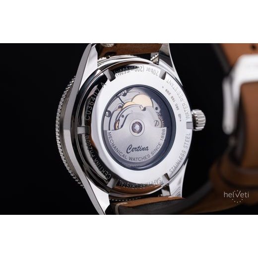 CERTINA DS PH200M POWERMATIC 80 C036.407.16.040.00 - DS PH - MĂRCI