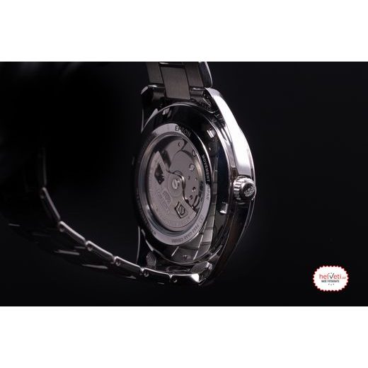 ORIENT CONTEMPORARY SEMI-SKELETON RA-AR0010R - CONTEMPORARY - BRANDS