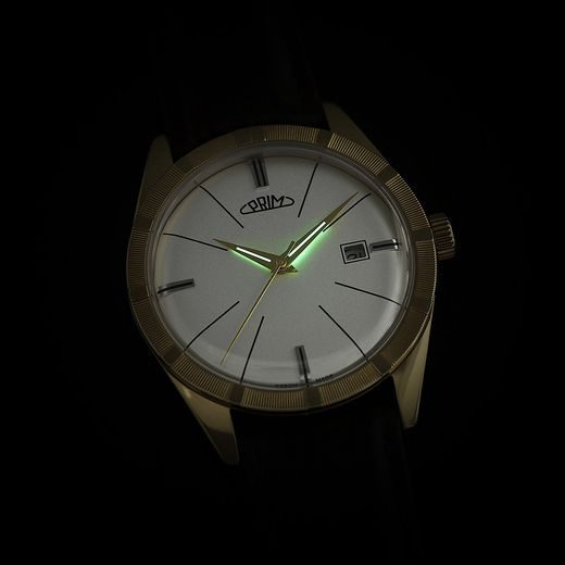 PRIM REPRE W01C.13170.J - AUTOMATIC - ZNAČKY