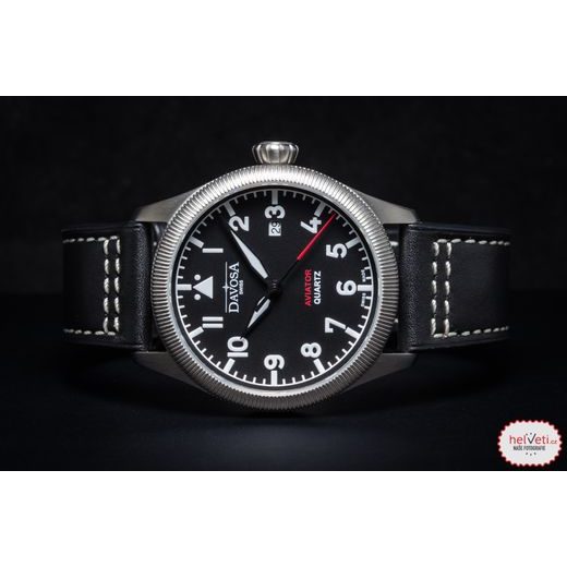 Invicta Aviator Men's Watch (Mod: 28104) | Invicta Watches