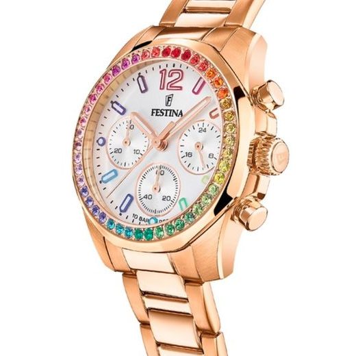 FESTINA RAINBOW 20639/2 - RAINBOW - BRANDS