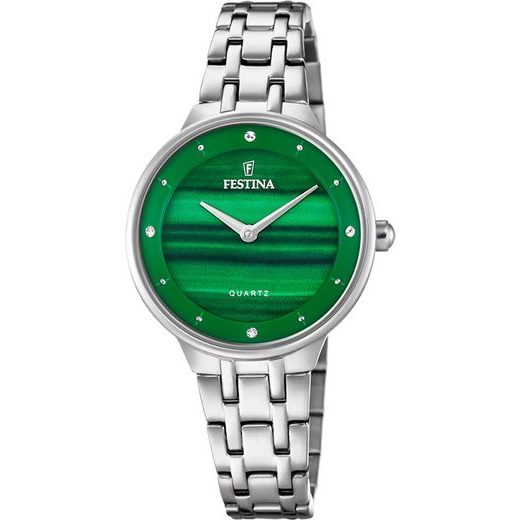 FESTINA MADEMOISELLE 20600/B - MADEMOISELLE - BRANDS