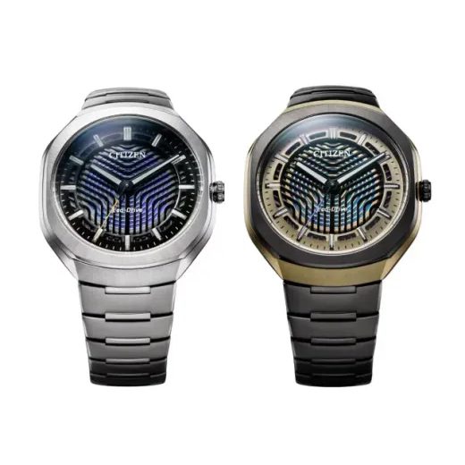 CITIZEN PHOTON ECO-DRIVE 50THANNIVERSARY LIMITED EDITION BJ6569-59X - ELEGANT - BRANDS