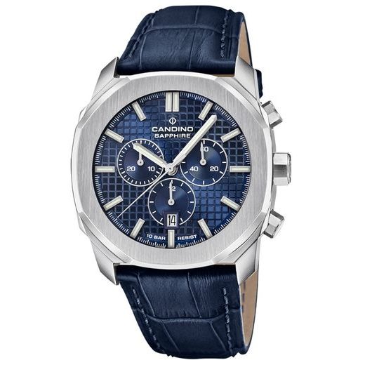 CANDINO GENTS SPORTS CHRONOS C4747/2 - SPORT CHRONOS - ZNAČKY