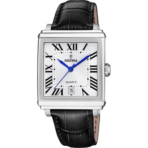 FESTINA CLASSIC STRAP 20681/1 - CLASSIC - BRANDS