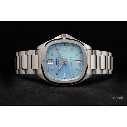 MIDO MULTIFORT TV 35 M049.307.11.136.00 - MULTIFORT - BRANDS