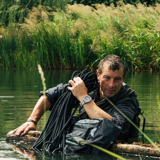 LUMINOX BEAR GRYLLS SURVIVAL LAND 3710 SERIES XB.3717 - BEAR GRYLLS - ZNAČKY