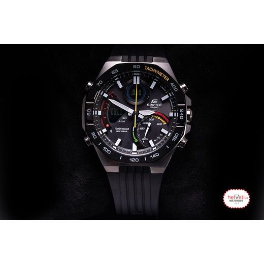 CASIO EDIFICE ECB-950MP-1AEF - EDIFICE - ZNAČKY