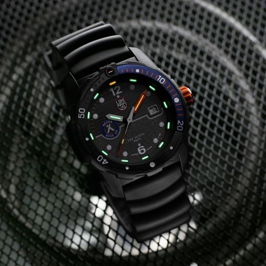 LUMINOX BEAR GRYLLS SURVIVAL 3720 SEA SERIES 3723 - BEAR GRYLLS - ZNAČKY