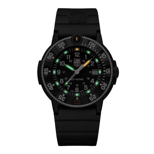 LUMINOX NAVY SEAL ORIGINAL XS.3001.H - SEA - ZNAČKY