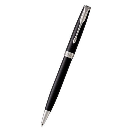 KULIČKOVÉ PERO PARKER SONNET BLACK CT 1502/5231502 - KULIČKOVÁ PERA - OSTATNÍ