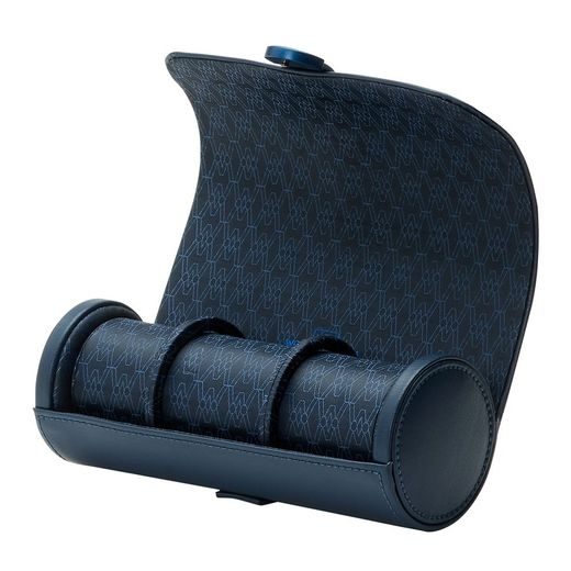 BOX NA HODINKY WOLF EARTH 190617 - BOXY NA HODINKY - OSTATNÍ