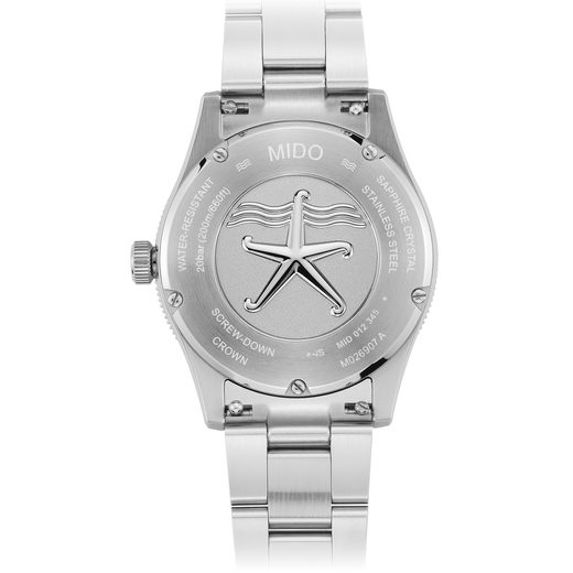 MIDO OCEAN STAR 39 M026.907.11.041.00 - OCEAN STAR - BRANDS