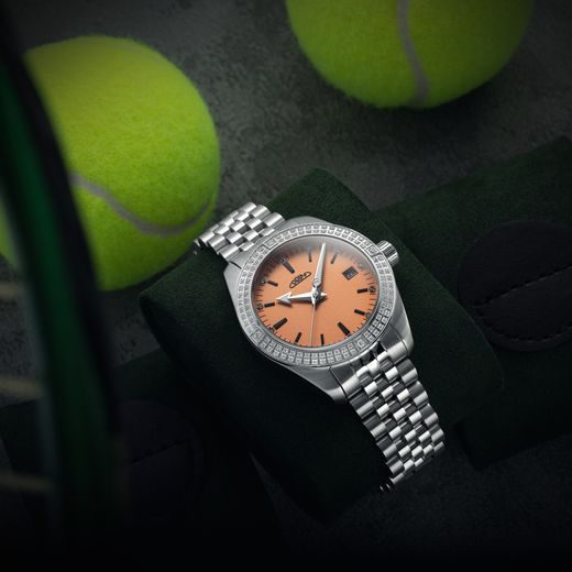 PRIM LADY SPORT TENNIS DIAMOND W92P.13221.A - AUTOMATIC - BRANDS