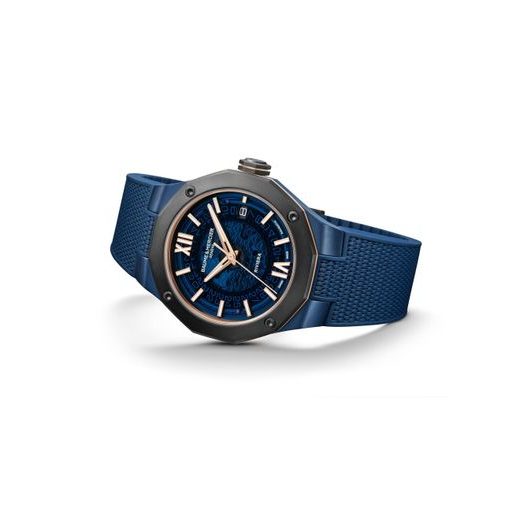 BAUME & MERCIER RIVIERA 10769 - RIVIERA - BRANDS