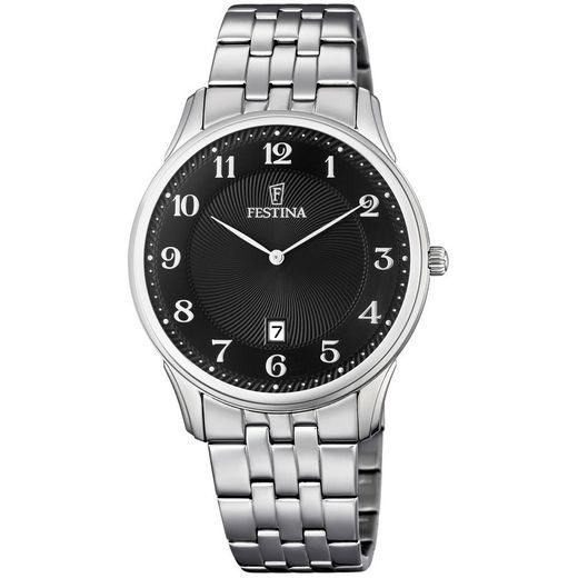 FESTINA CLASSIC 6856/4 - CLASSIC - ZNAČKY