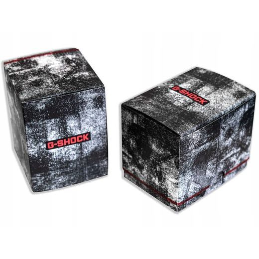 CASIO G-SHOCK G-SQUAD GBA-950-2AER - G-SHOCK - ZNAČKY