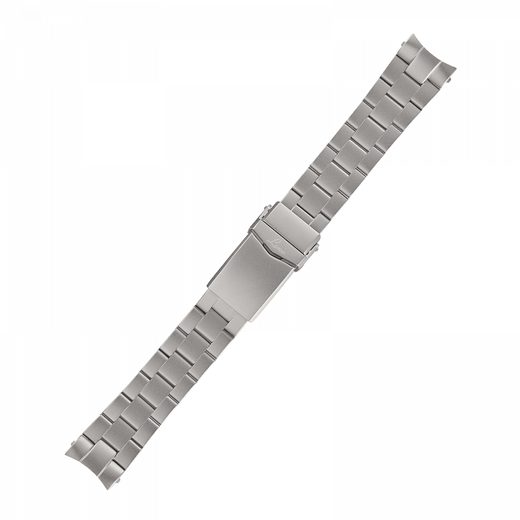 STEEL BRACELET LACO BLAUE STUNDE - STRAPS - ACCESSORIES