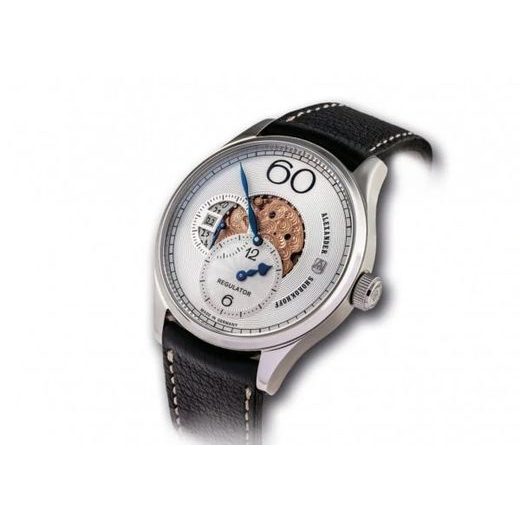 ALEXANDER SHOROKHOFF REGULATOR AS.R02-1 - ALEXANDER SHOROKHOFF - BRANDS