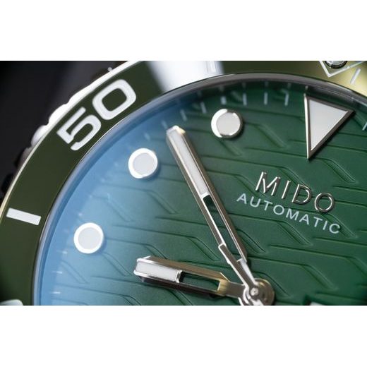 MIDO OCEAN STAR 200C M042.430.11.091.00 - OCEAN STAR - BRANDS