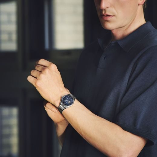 SEIKO PRESAGE CLASSIC SPB527J1 ‘AI-IRO’ - PRESAGE - ZNAČKY