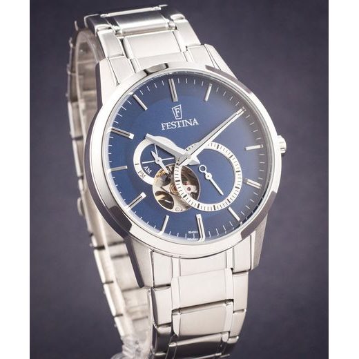 FESTINA AUTOMATIC 6845/3 - FESTINA - ZNAČKY