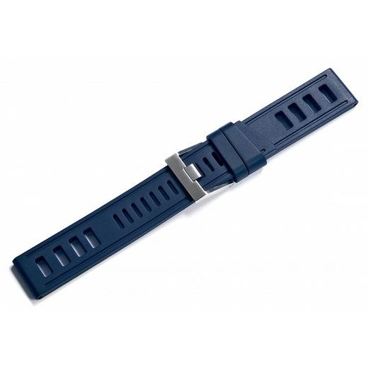 ISOFRANE® STRAP - BLUE - STRAPS - ACCESSORIES