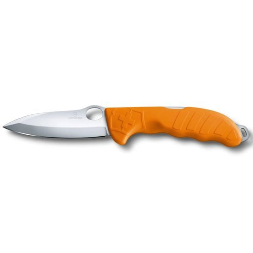 NŮŽ VICTORINOX HUNTER PRO M ORANGE - KAPESNÍ NOŽE - OSTATNÍ