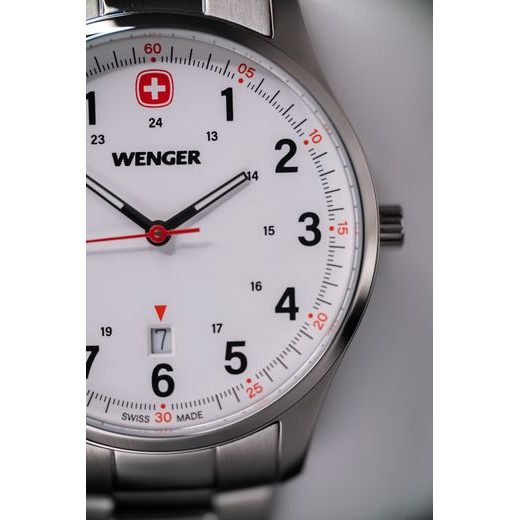 WENGER CITY SPORT 01.1441.133 - CITY SPORT - BRANDS