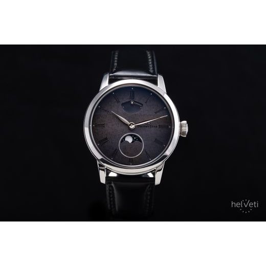 ORIENT STAR RE-BW0005N M45 CLASSIC MOON PHASE LIMITED EDITION - CLASSIC - ZNAČKY