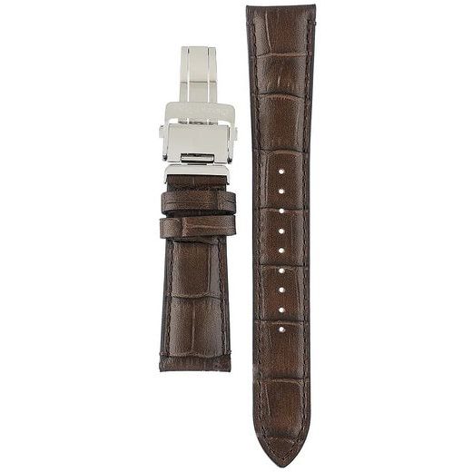ŘEMÍNEK ORIENT STAR UL031012J0 21MM (PRO RE-AV00) - STRAPS - ACCESSORIES