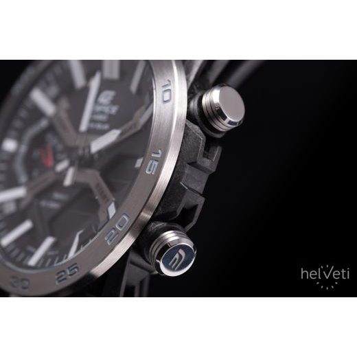 CASIO EDIFICE ECB-2000D-1AEF - BAZAR - EDIFICE - ZNAČKY