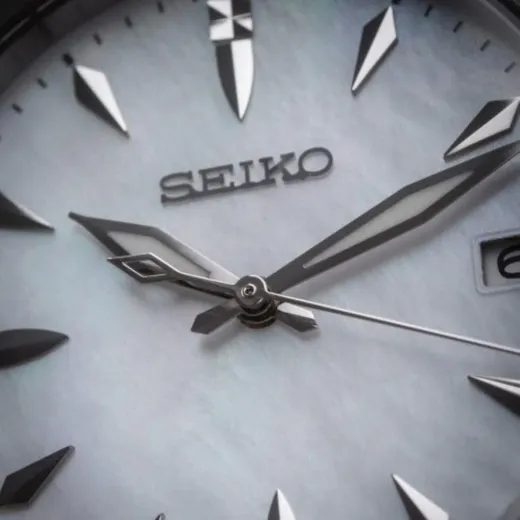 SEIKO SKK883P1 - QUARTZ - ZNAČKY