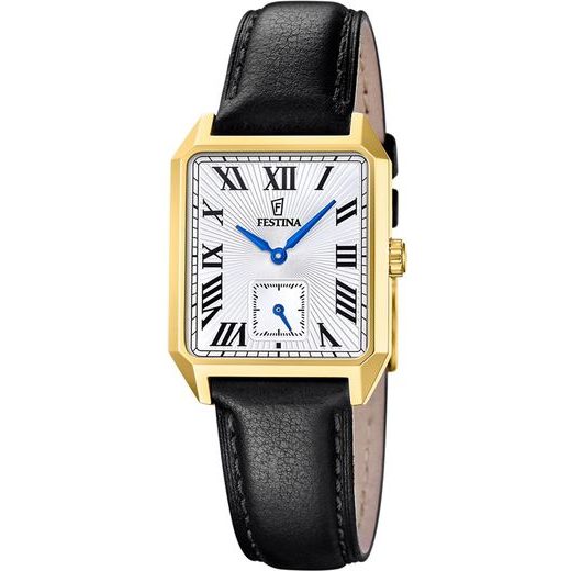 FESTINA CLASSIC STRAP 20780/1 - CLASSIC - ZNAČKY