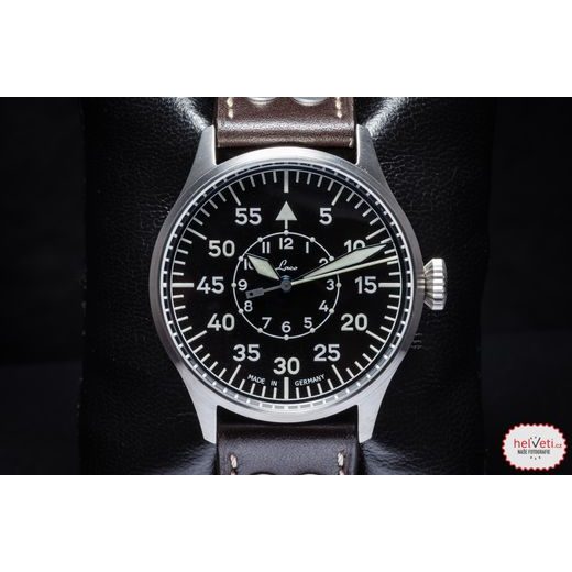 LACO KARLSRUHE PRO 40 AUTOMATIC - FLIEGER PRO - BRANDS