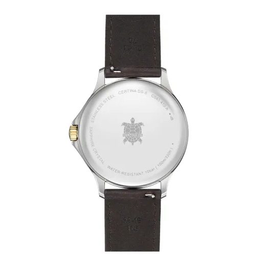 CERTINA DS-8 GENT QUARTZ C045.410.26.031.00 - DS-8 - BRANDS