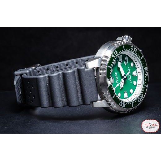 CITIZEN PROMASTER DIVER BN0158-18X - PROMASTER - ZNAČKY