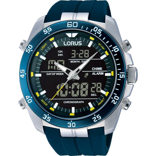 LORUS RW617AX9 - ARCHÍV