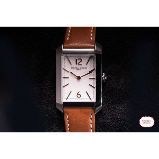 BAUME & MERCIER HAMPTON 10472 - HAMPTON - BRANDS