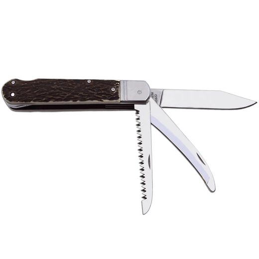 HUNTING KNIFE MIKOV FIXIR 232-XH-3 - POCKET KNIVES - ACCESSORIES