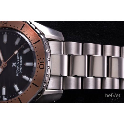 SEIKO PROSPEX SPB485J1 - PROSPEX - ZNAČKY