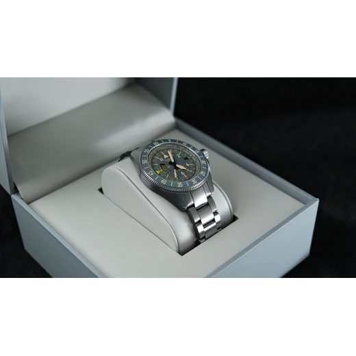 AVIATOR AIRACOBRA GMT V.1.37.7.305.5 - AIRACOBRA GMT - BRANDS