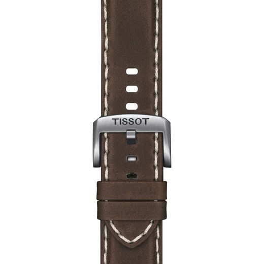 TISSOT SUPERSPORT CHRONO T125.617.16.051.01 - TISSOT - BRANDS