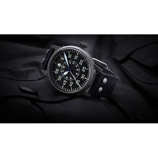 LACO REPLIKA 45 TYP B - PILOT ORIGINAL - ZNAČKY