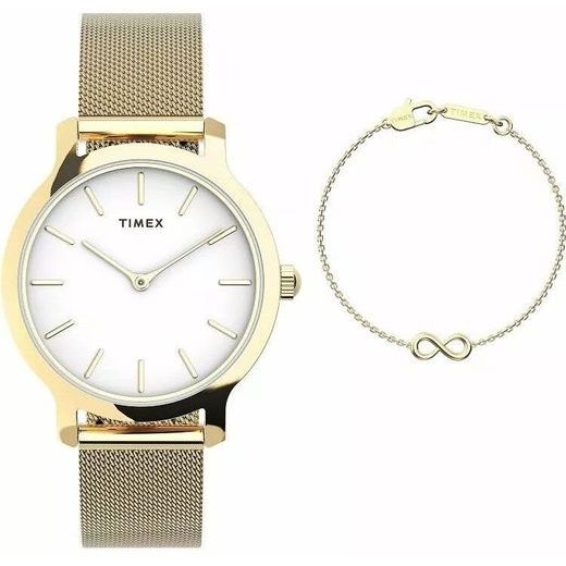 TIMEX TREND TWG067000U - TIMEX - MĂRCI