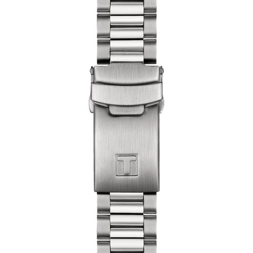 TISSOT PR516 QUARTZ CHRONOGRAPH T149.417.11.051.00 - PRS 516 - ZNAČKY