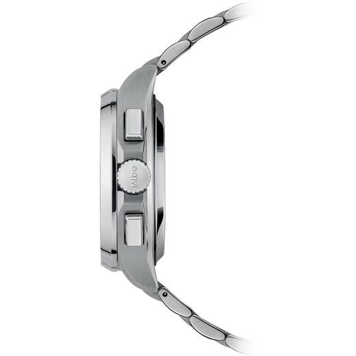 MIDO MULTIFORT TV CHRONOGRAPH M049.527.11.081.00 - MULTIFORT - BRANDS