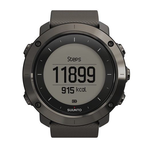 SUUNTO TRAVERSE GRAPHITE SS022226000 - ARCHÍV