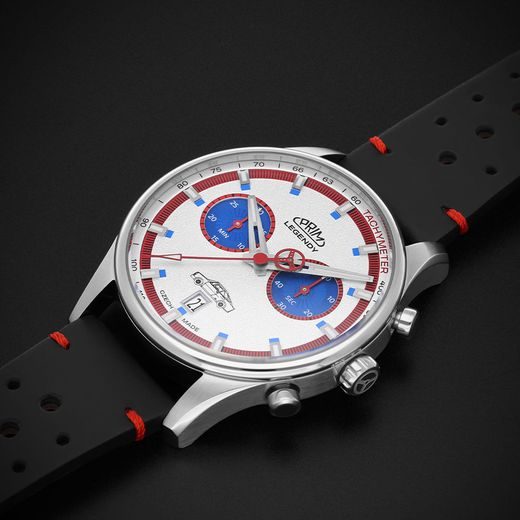 PRIM LEGENDY 2026 W91P.13279.C - QUARTZ - ZNAČKY