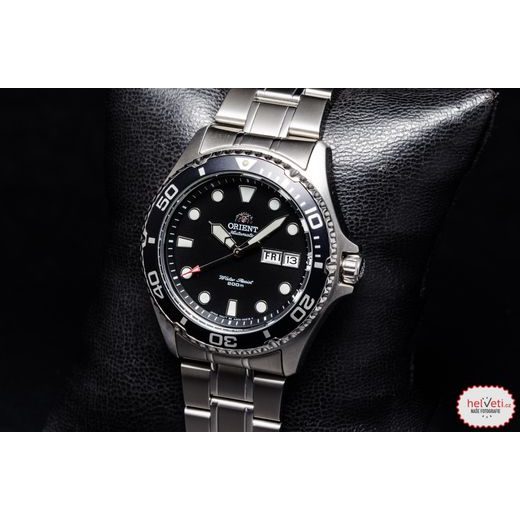 ORIENT RAY II FAA02004B - RAY - BRANDS